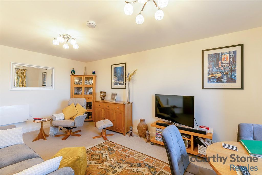 Additional image 4 of 2 bed flat for saleBeckett Grange, Barnsley S70