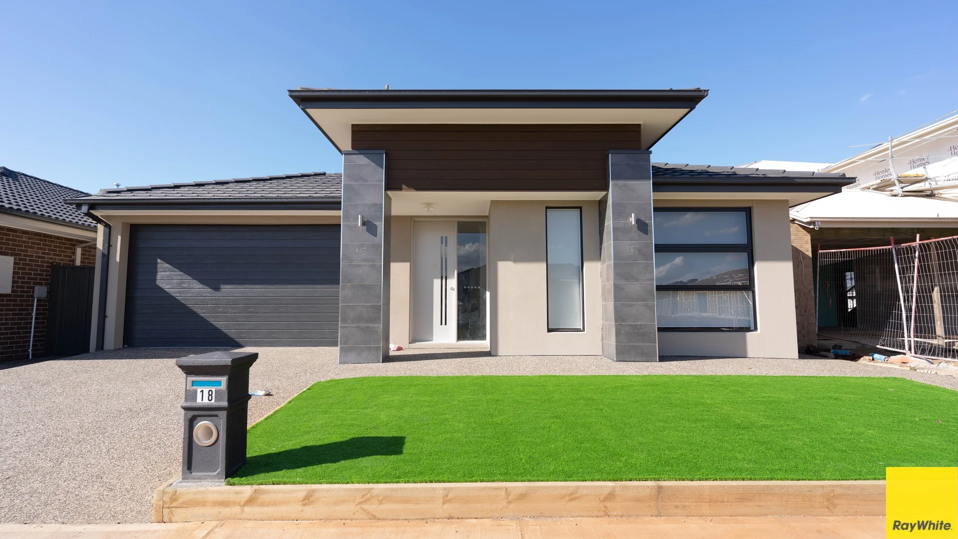 18 Ivory Street, Cobblebank VIC 3338