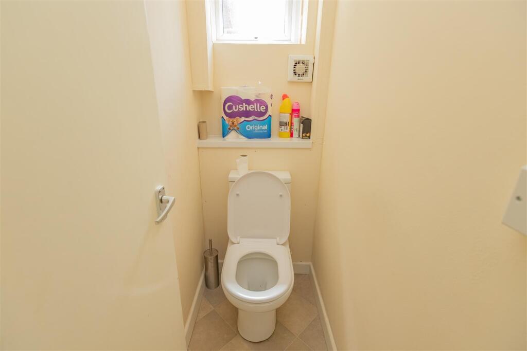 Additional image 9 of Bullace Croft, Birmingham, West Midlands, B15