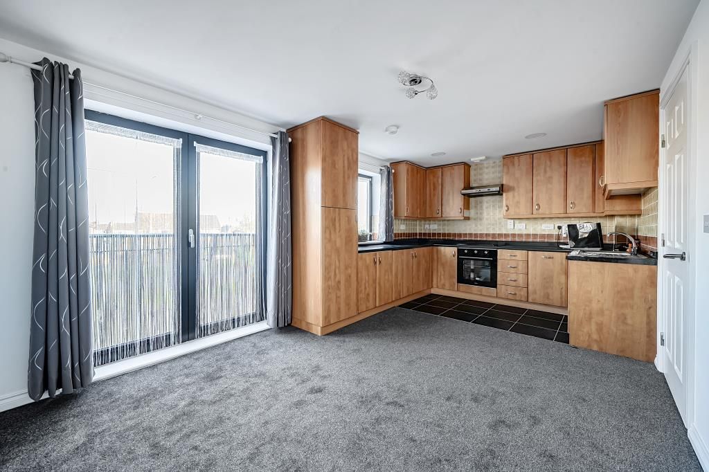Additional image 4 of 2 bed flat for saleAudley House, Buckingham Road, Bicester, Oxfordshire OX26