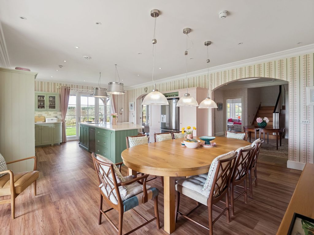 Additional image 12 of 6 bed detached house for saleHalf Mark, Buchanan Smithy, Drymen G63