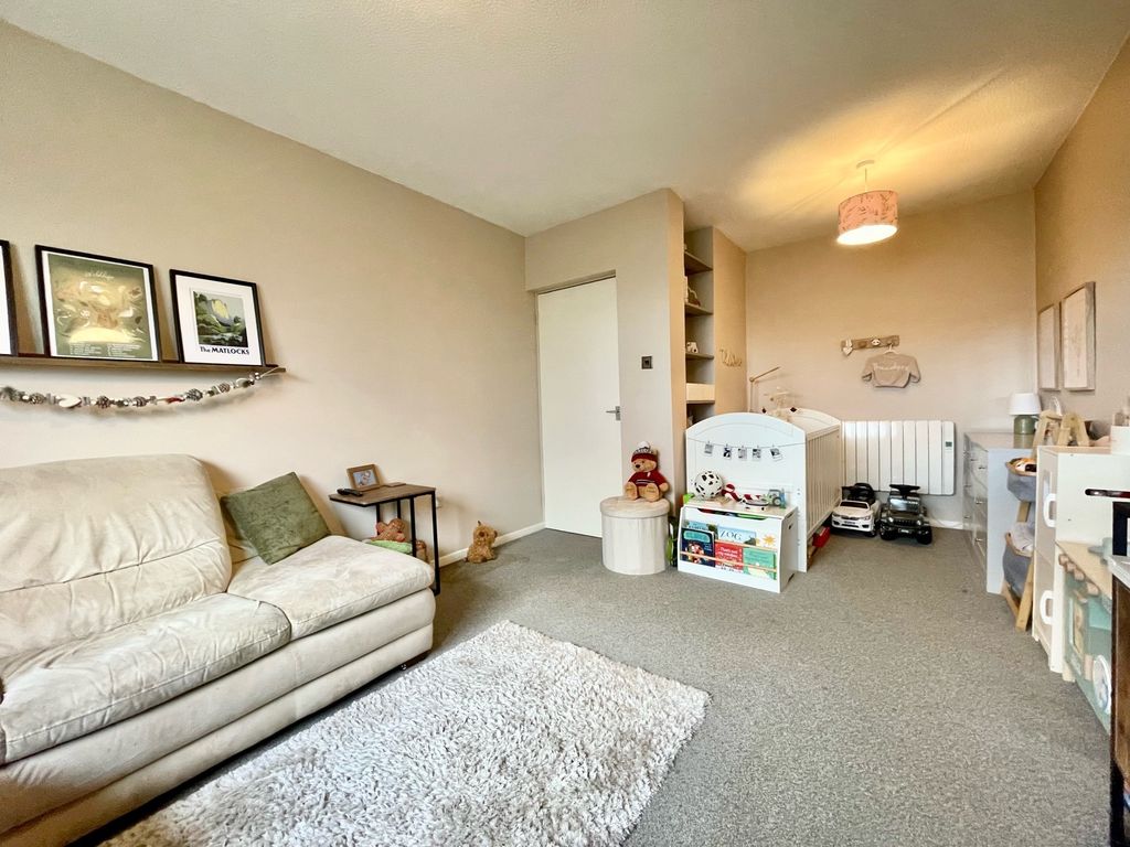 Additional image 4 of 1 bed flat for saleBlack Rocks Avenue, Matlock DE4