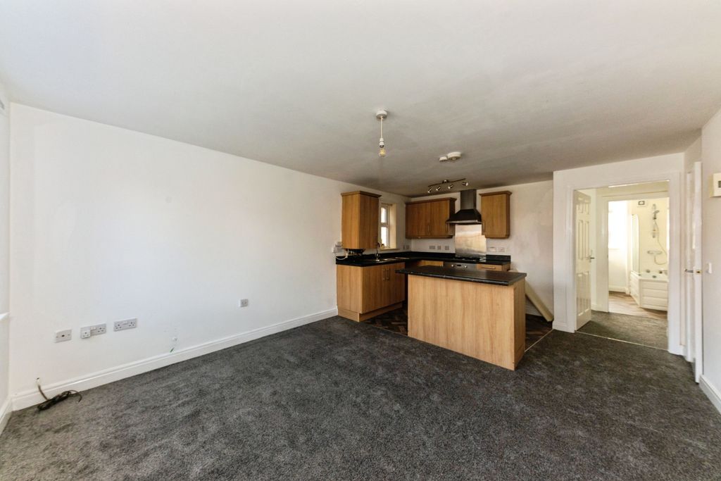 Additional image 7 of 1 bed flat for saleLancaster Drive, Immingham DN40