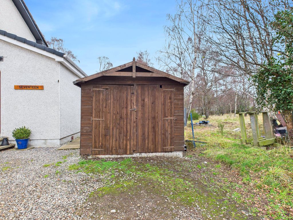 Additional image 22 of 1 bed semi-detached house for saleCallart Road, Aviemore PH22