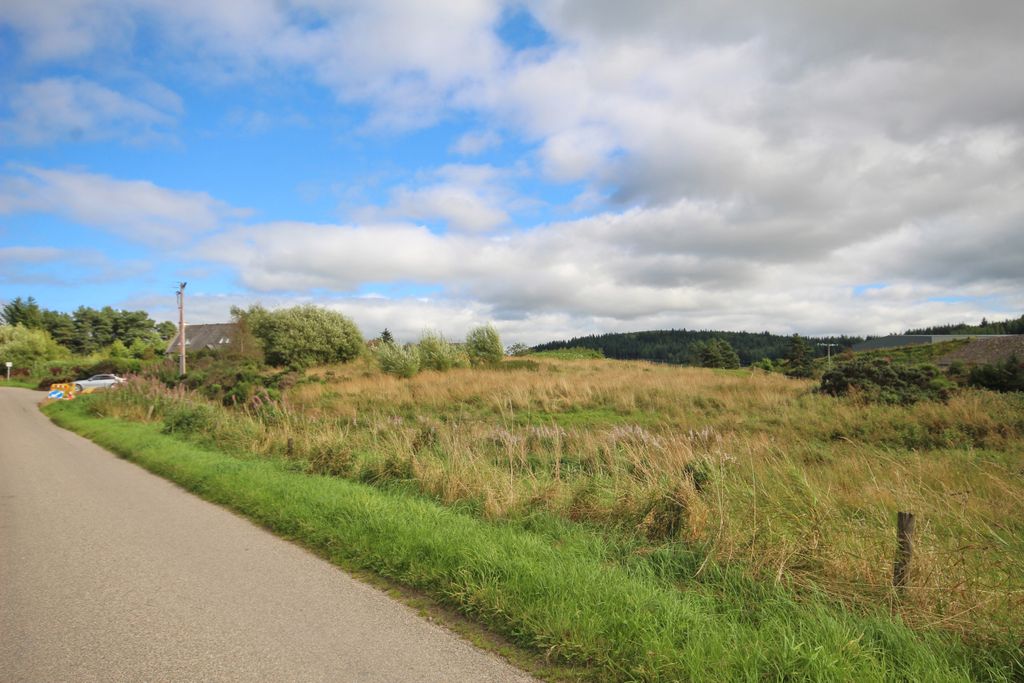 Additional image 2 of Land for salePlot 2 Mossend, Mulben, Keith AB55