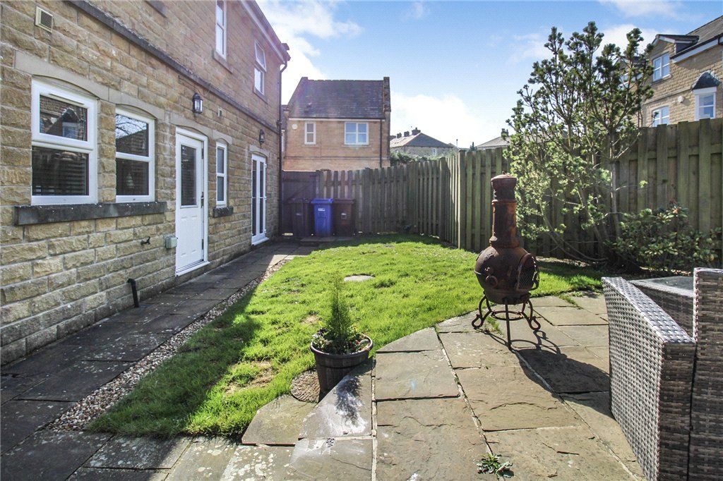 Additional image 13 of 3 bed link detached house for saleRobinson Fold, Barnoldswick, Lancashire BB18