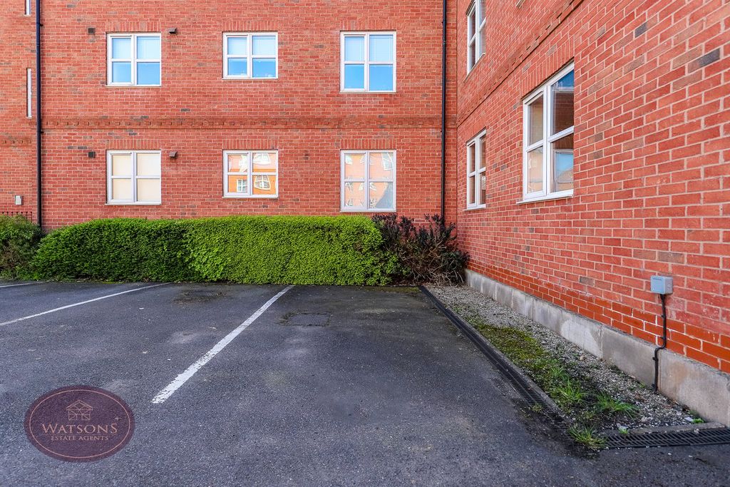 Additional image 15 of 2 bed flat for saleRiddles Court, Watnall, Nottingham NG16
