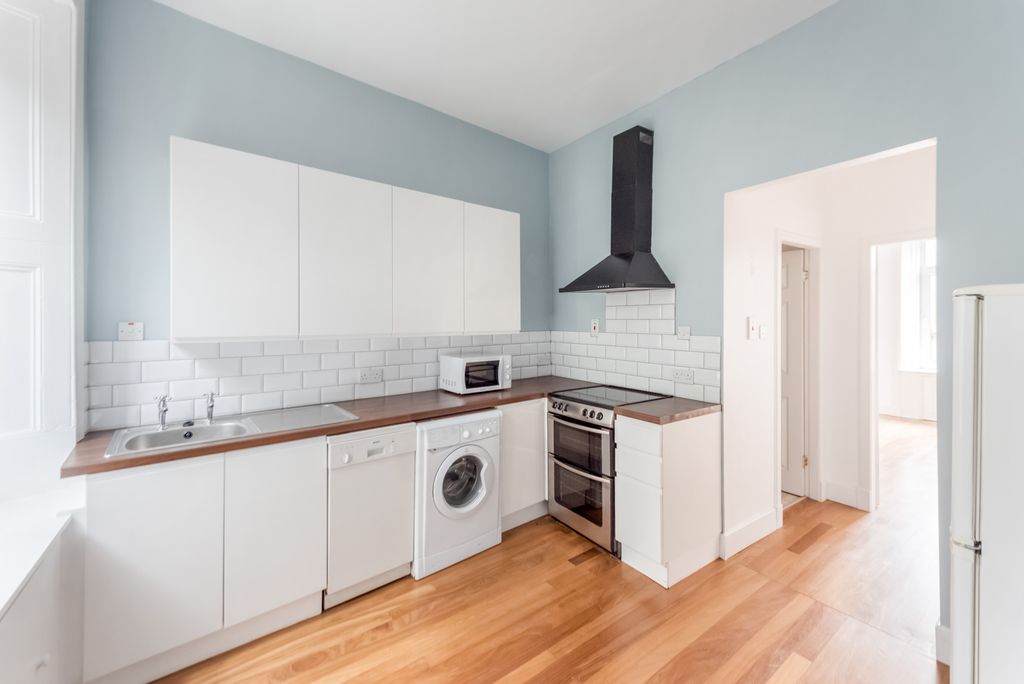Additional image 13 of 1 bed flat for saleHigh Street, Crieff PH7