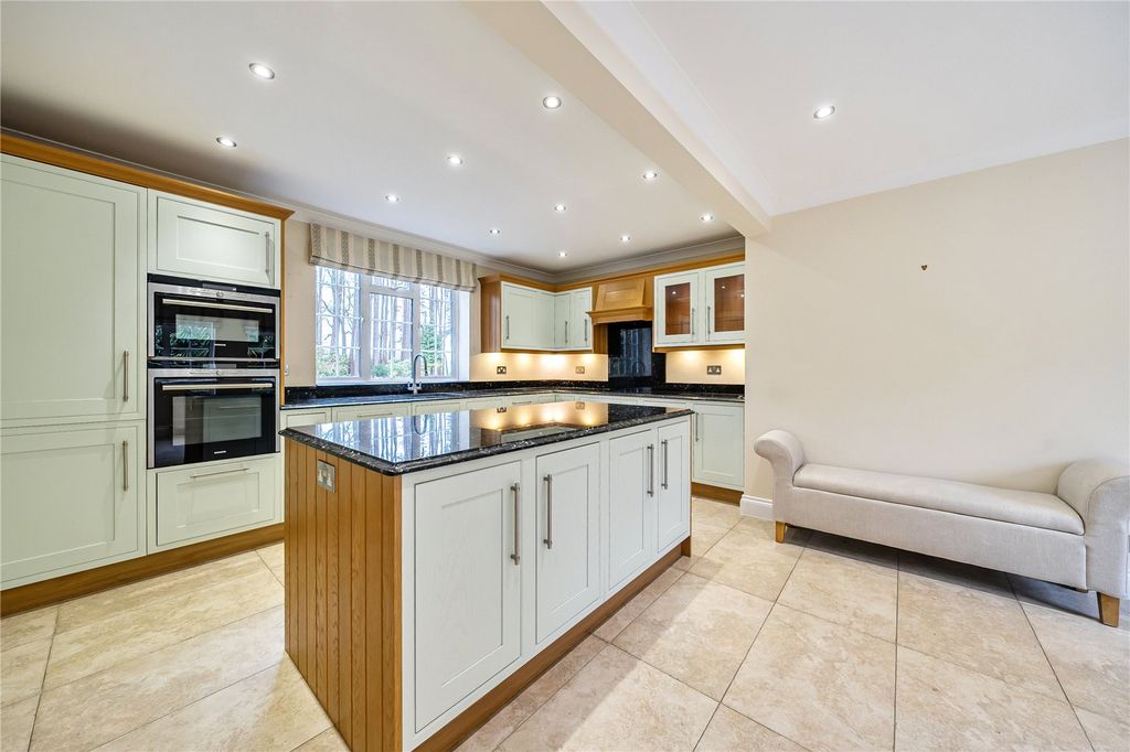 Additional image 9 of 4 bed detached house for saleDukes Covert, Bagshot, Surrey GU19