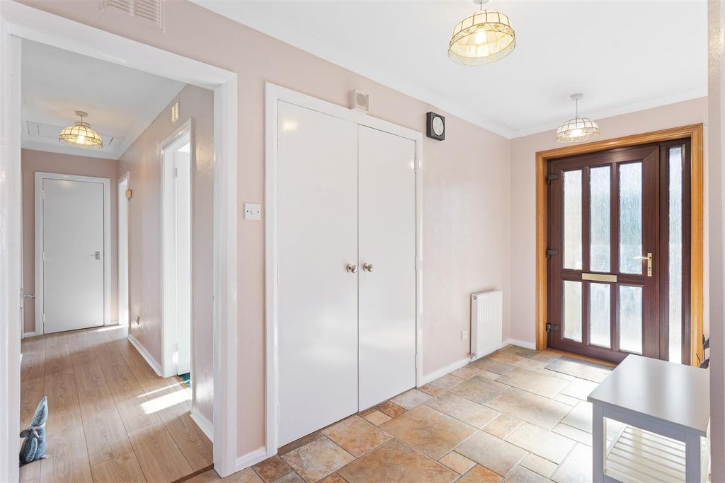 Additional image 14 of 4 bed detached bungalow for saleSibbalds Brae, Bathgate EH48