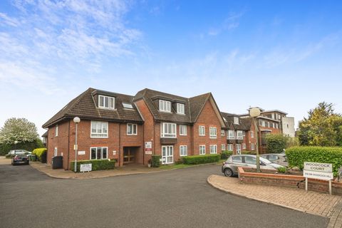 Woodcock Hill, Kenton HA3