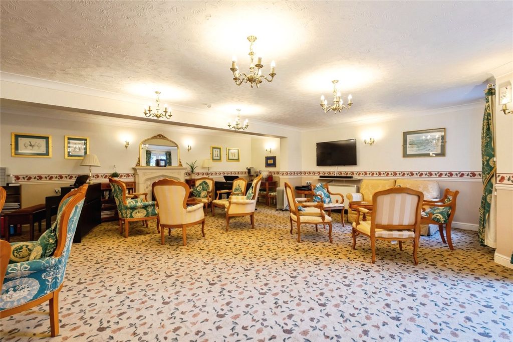 Additional image 9 of 1 bed flat for saleAire Valley Court, Bingley BD16