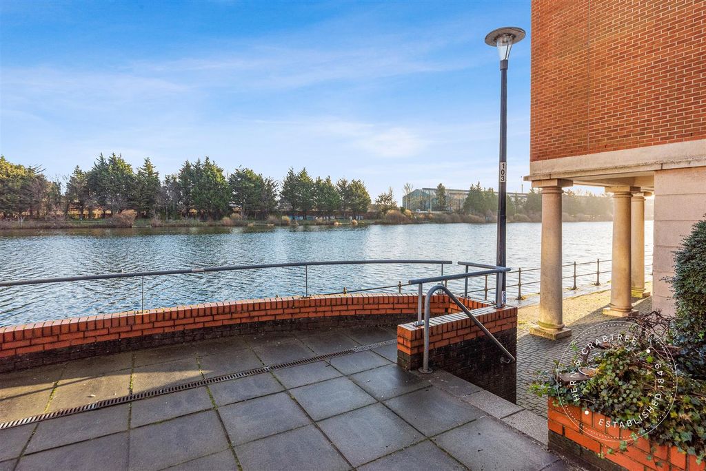 Additional image 28 of 2 bed flat for saleYork Court, Schooner Way, Cardiff CF10