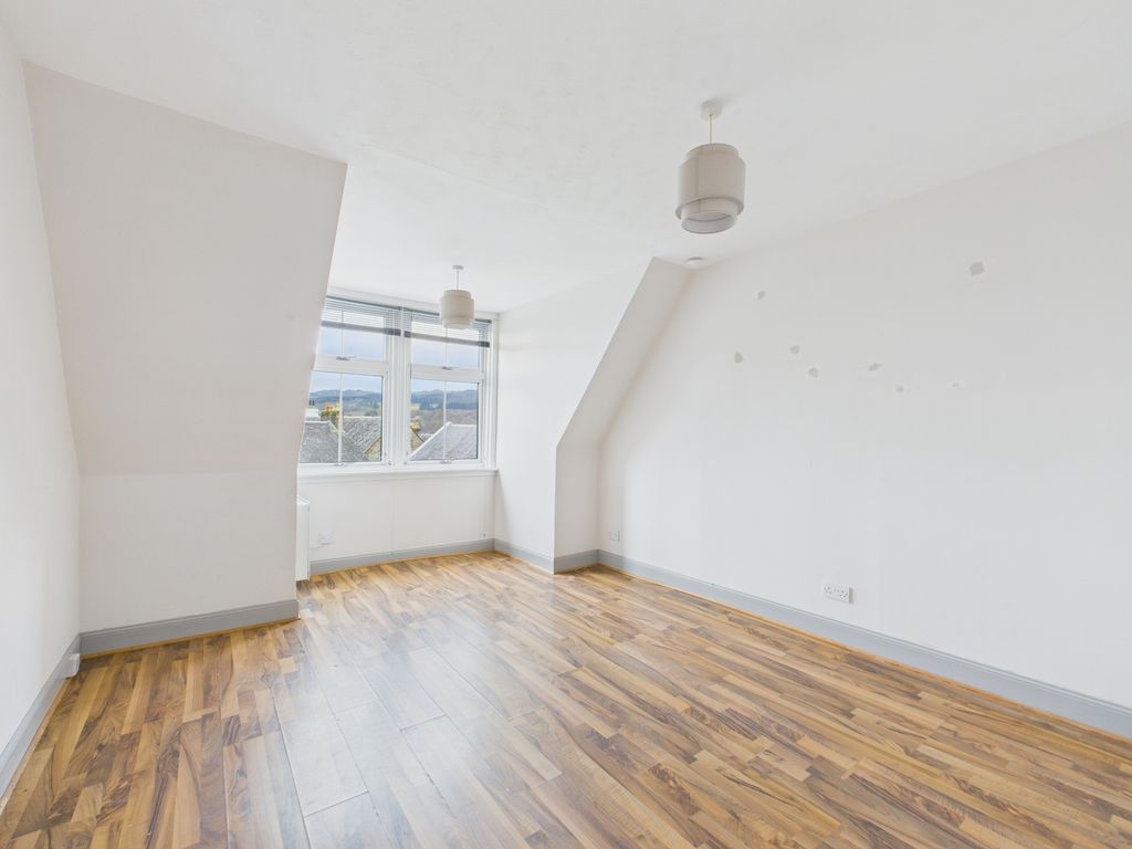 Additional image 2 of 3 bed flat for sale9 Union Street, Lochgilphead PA31