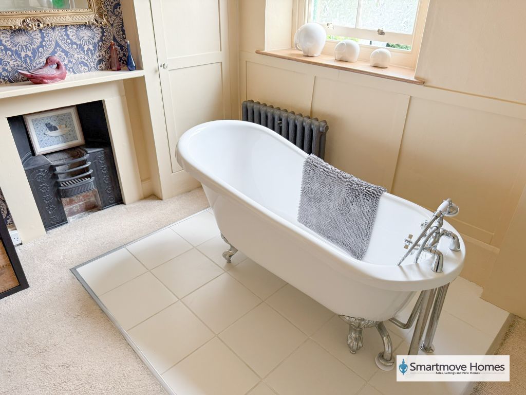 Additional image 21 of 3 bed town house for saleMatlock Road, Belper DE56