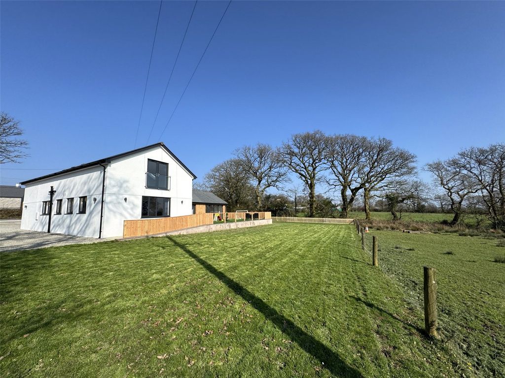 Additional image 32 of 5 bed detached house for saleHalwill Junction, Beaworthy, Devon EX21