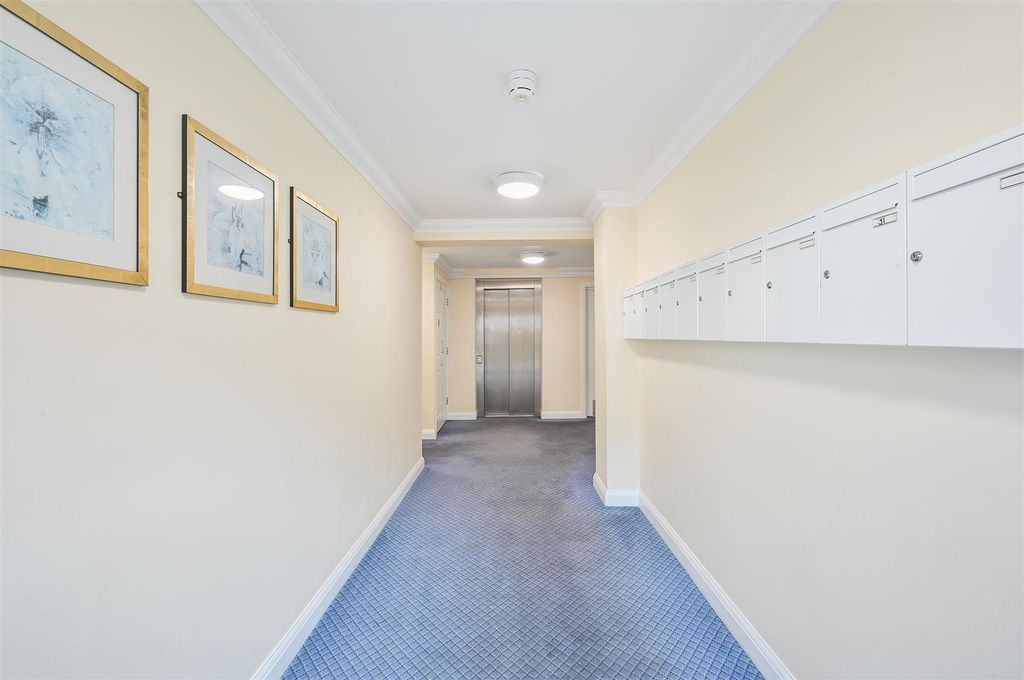 Additional image 9 of 2 bed flat for saleWingfield Court, Banstead SM7