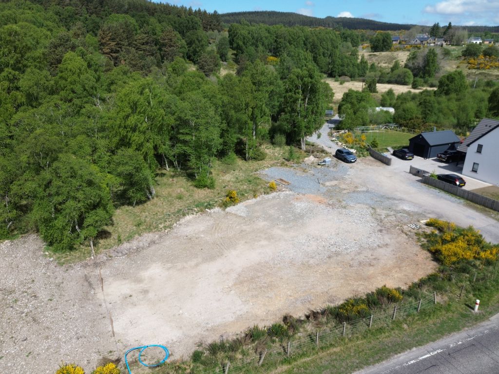 Additional image 6 of Land for saleDrumuillie Plot, Boat Of Garten PH24