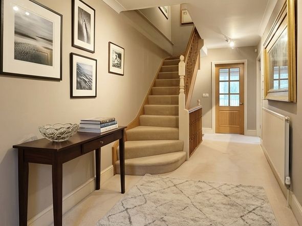 Additional image 3 of 3 bed semi-detached house for saleMoss Lane, Alderley Edge, Cheshire SK9