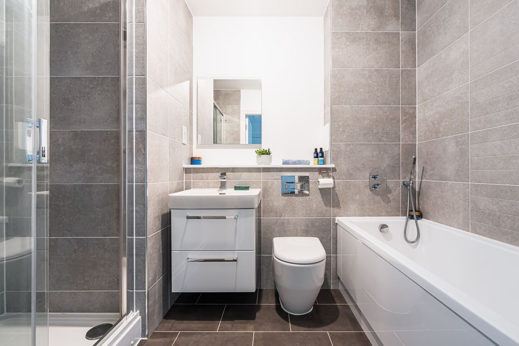 Additional image 5 of 1 bed flat for sale7/10 Ramslack Street, Edinburgh EH14