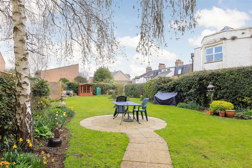Additional image 16 of 2 bed flat for saleUnion Lane, Chesterton, Cambridge CB4