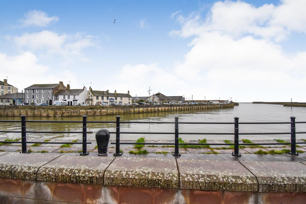 Additional image 17 of 2 bed flat for saleKing Street, Maryport CA15