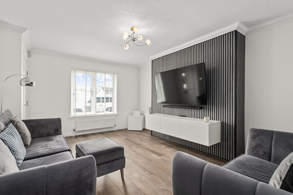Additional image 2 of 2 bed terraced house for salePark Place, Alloa FK10