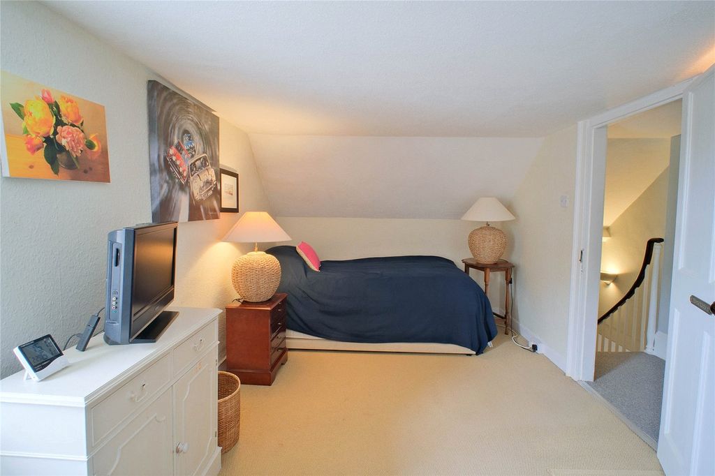 Additional image 20 of 5 bed detached house for saleBellaire Cottages, Bellaire, Barnstaple EX31