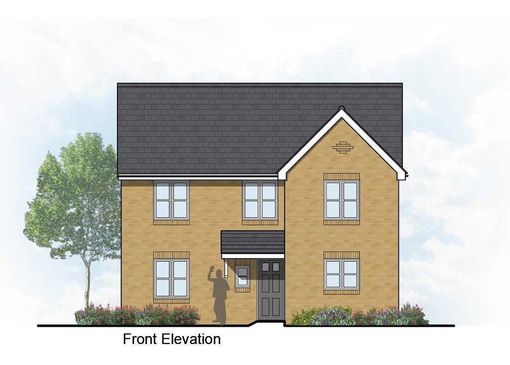 Land for saleOrchard Drive, Park Street, St. Albans AL2
