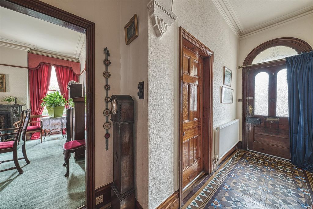 Additional image 13 of 5 bed semi-detached house for saleAlbert Street, Belper DE56