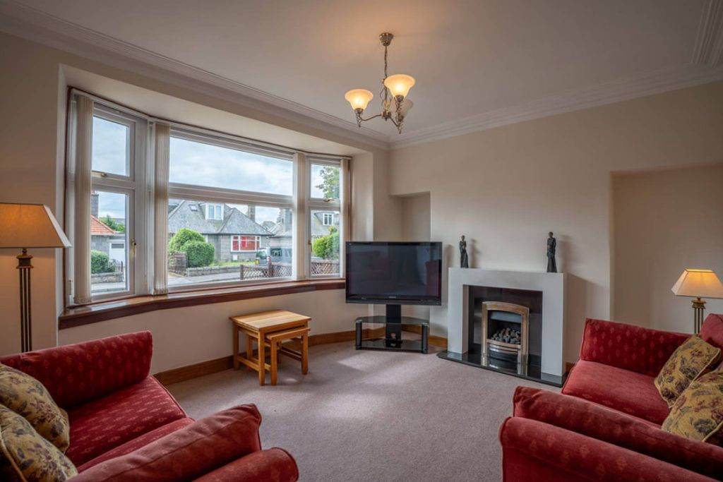 Additional image 2 of 4 bed detached house for saleEdgehill Terrace, Aberdeen AB15