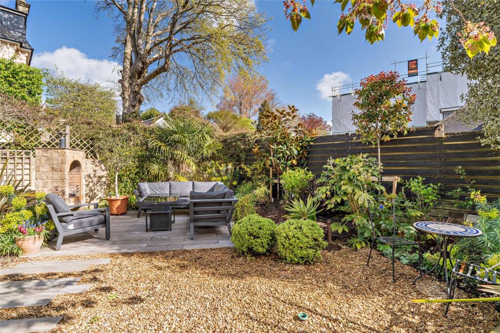 Additional image 28 of Lansdown Road, Bath, Somerset, BA1