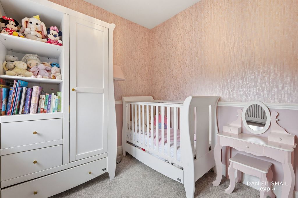 Additional image 27 of 4 bed detached house for saleThe Lindens, Langdon Hills, Basildon SS16