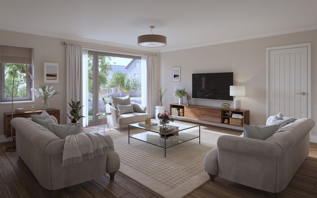 Additional image 7 of 5 bed detached house for saleBridgefield Meadows, Lindal, Ulverston LA12