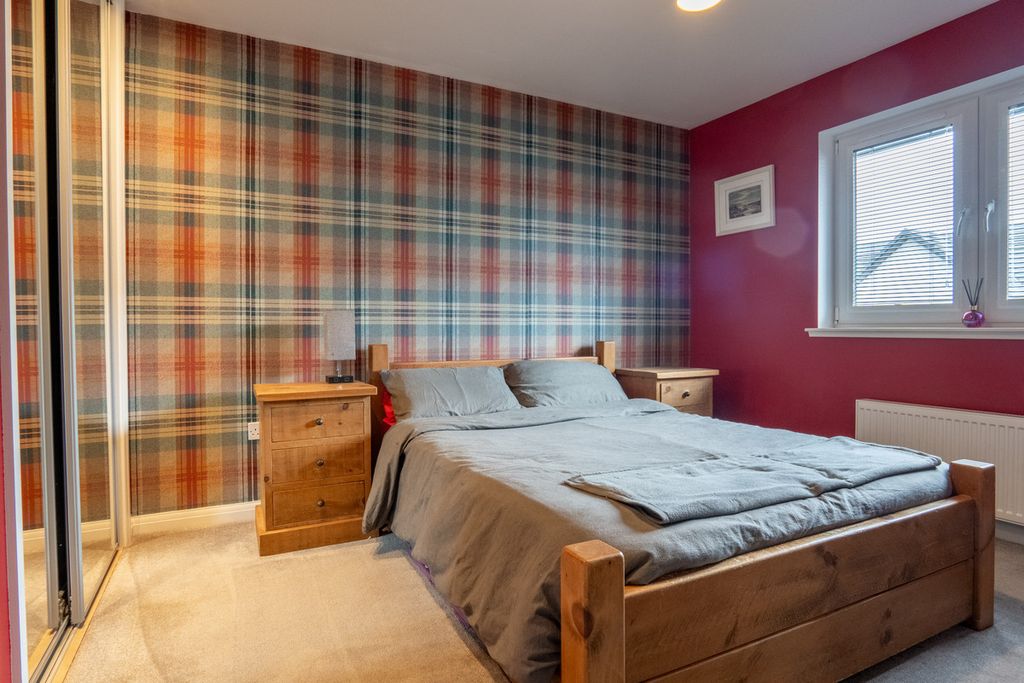 Additional image 6 of 3 bed detached bungalow for saleNewton Park, Inverness IV5