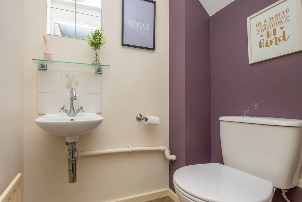 Additional image 10 of 4 bed detached house for saleEclipse Road, Alcester B49