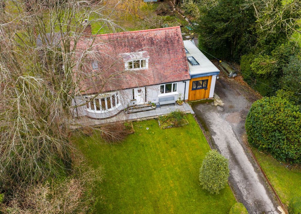 Additional image 4 of 4 bed detached bungalow for saleComins Coch, Aberystwyth SY23