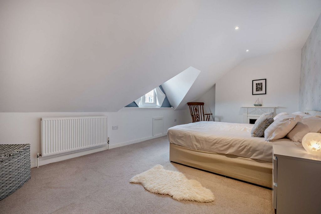 Additional image 22 of 5 bed terraced house for saleArgyle Street, Alnmouth, Alnwick, Northumberland NE66