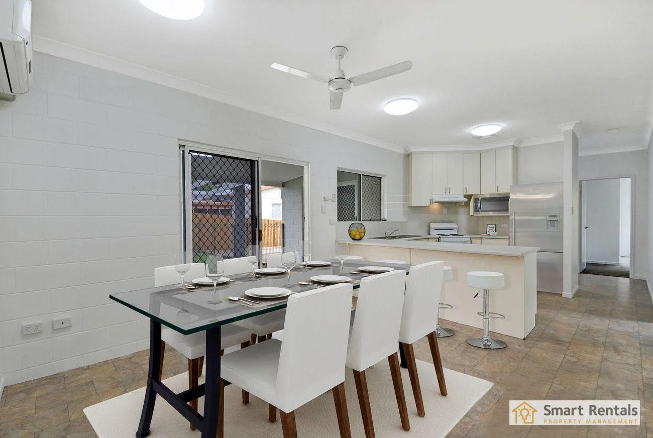 Additional image 5 of 3 Cascade Court, Mount Louisa QLD 4814