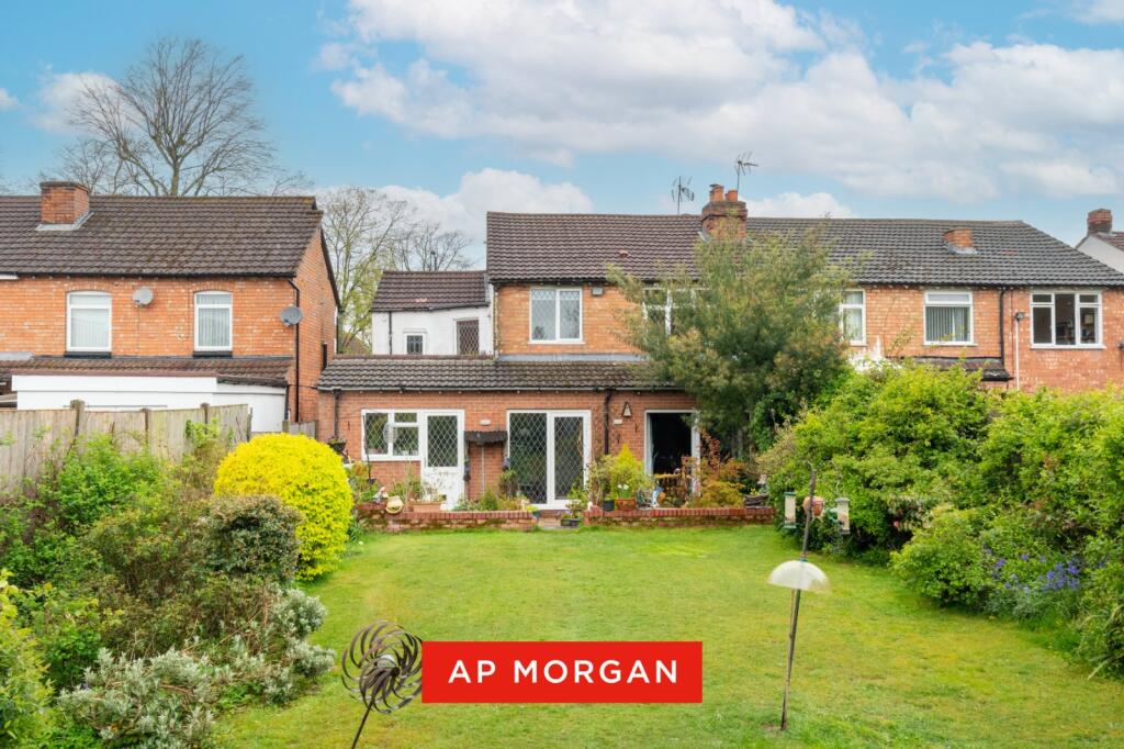 Additional image 13 of Highfield Road, Hall Green, Birmingham, West Midlands, B28