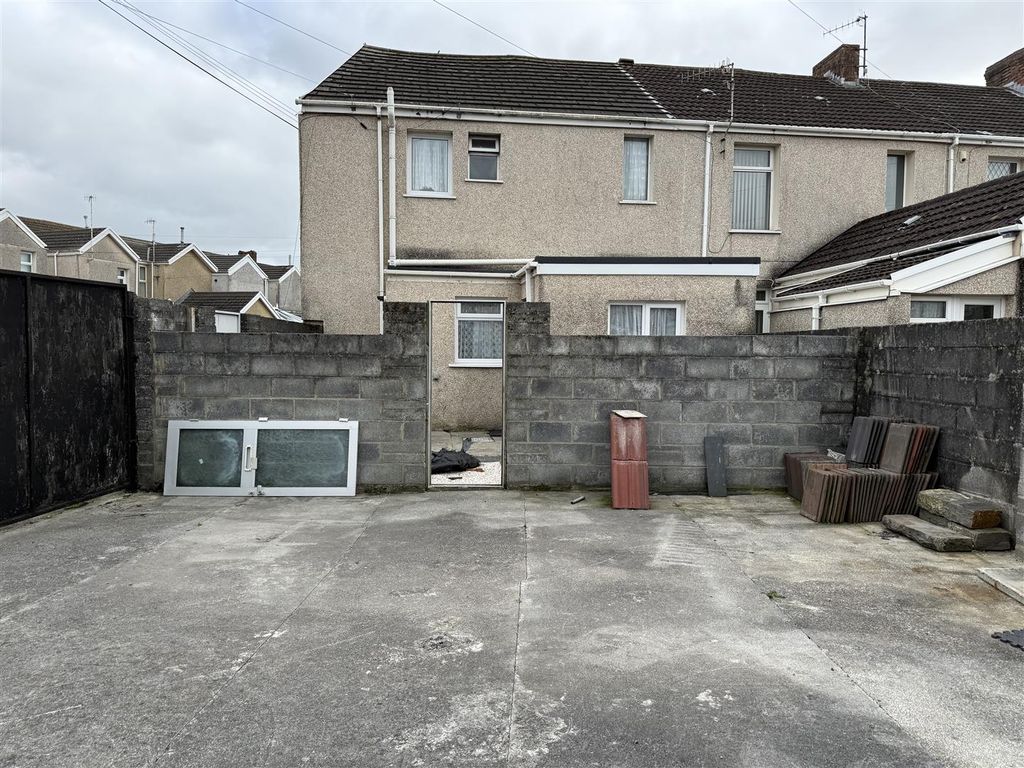 Additional image 21 of 3 bed end terrace house for saleHavelock Street, Llanelli SA15