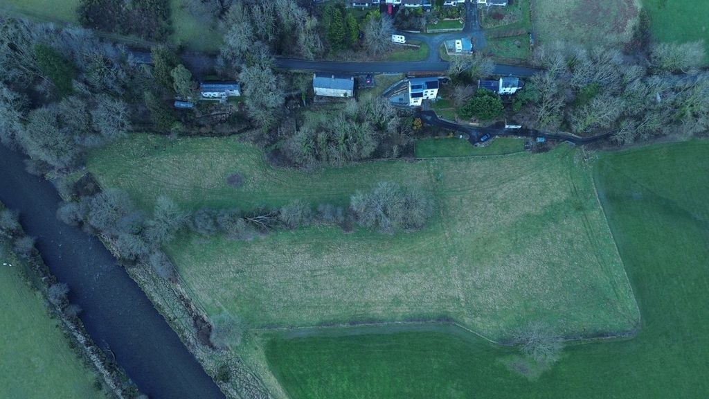 Additional image 34 of 5 bed farm for saleLlanafan, Aberystwyth SY23