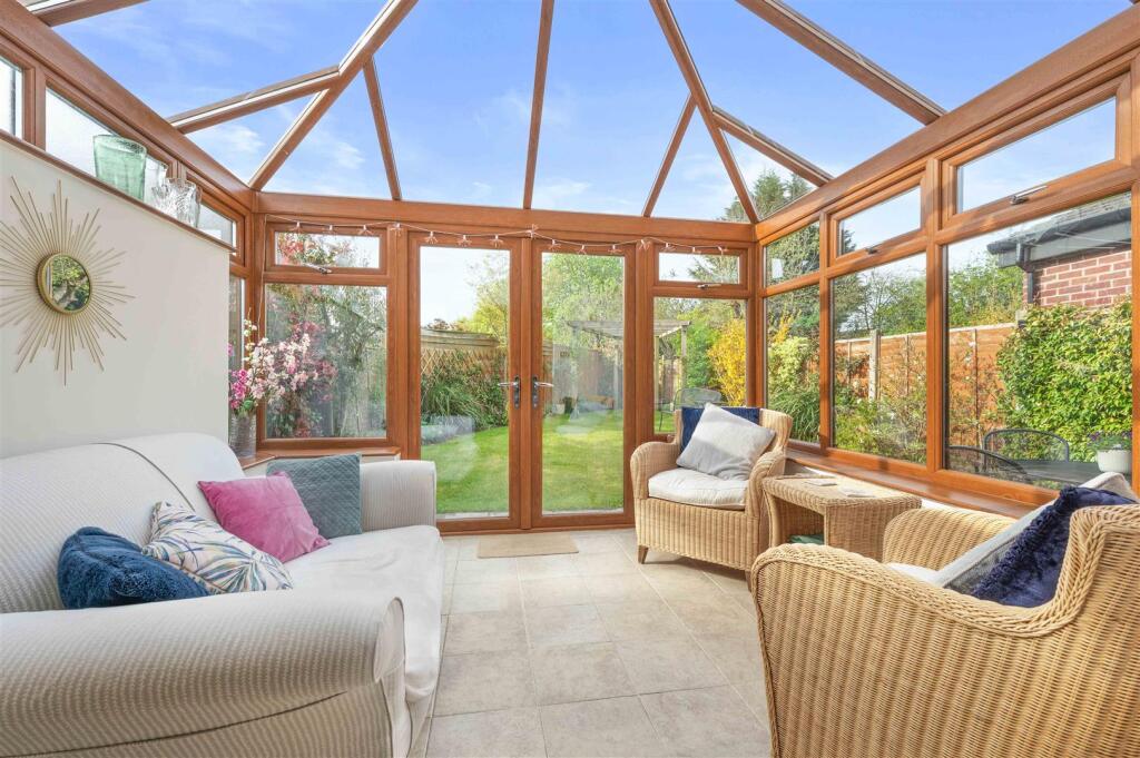 Additional image 9 of Wootton Rise, Wootton Wawen