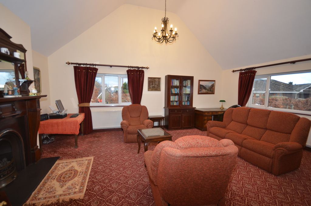 Additional image 17 of 4 bed detached bungalow for saleLluest, Aberystwyth SY23