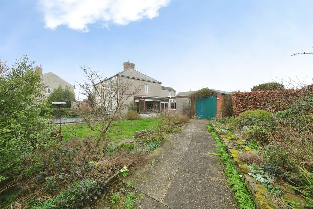 Additional image 24 of 3 bed semi-detached house for saleOver Lane, Belper DE56