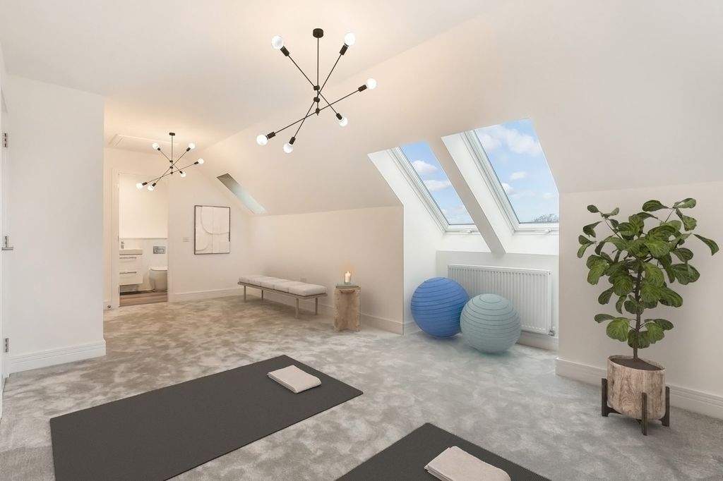 Additional image 16 of 5 bed detached house for sale"Macrae" at Off A81, Past Oakwood Roundabout, Killearn G63