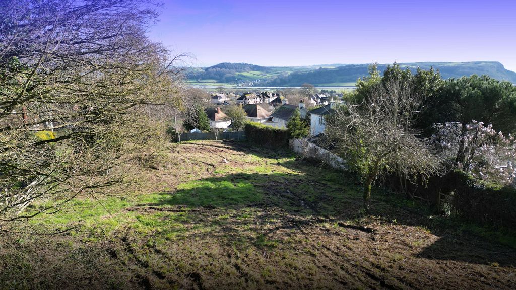 Land for saleDevelopment Site For 3 Dwellings, Seaton, East Devon EX12 photo 2