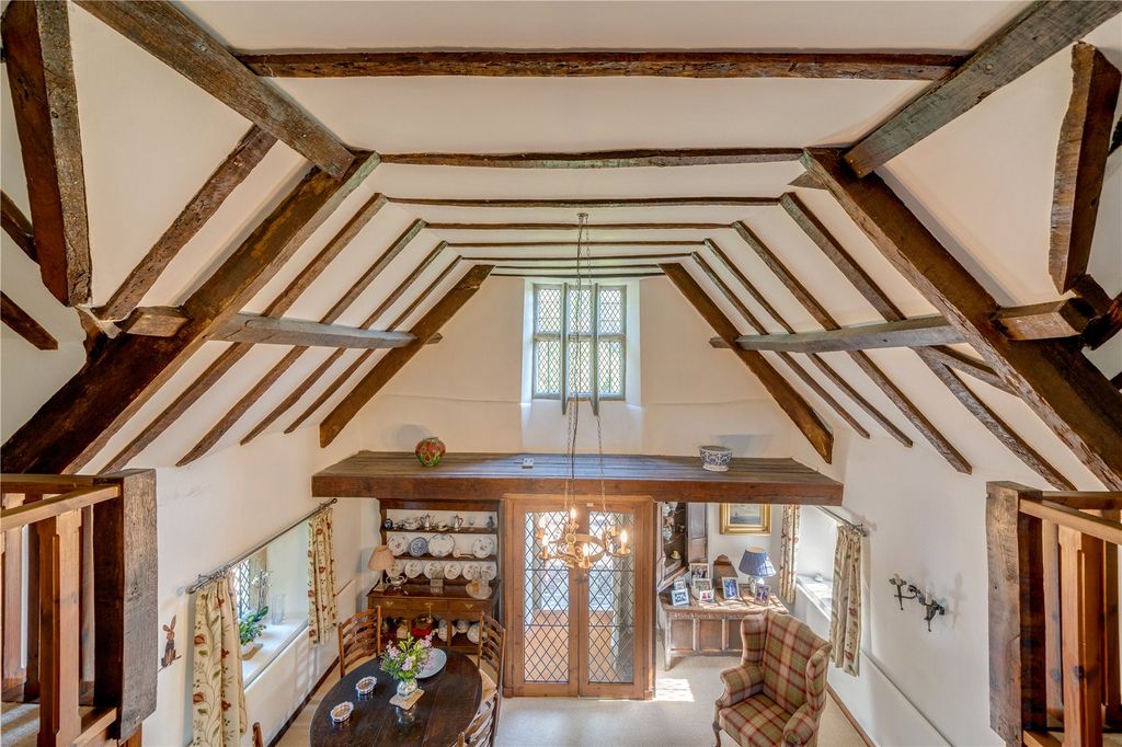 Additional image 7 of 5 bed detached house for saleFirby, Bedale, North Yorkshire DL8