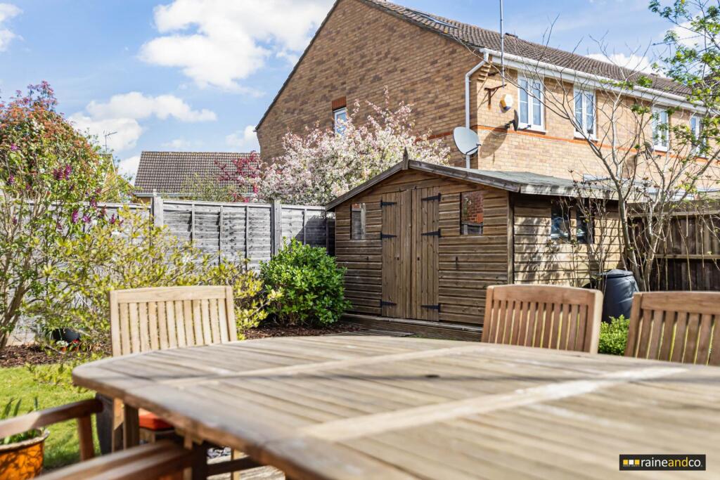 Additional image 31 of Lavender Close, Hatfield
