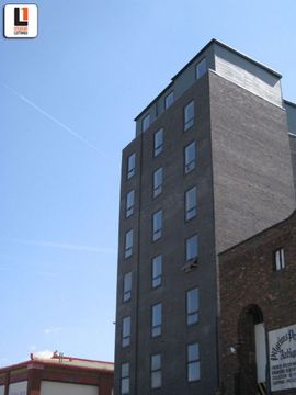 St James Street, Liverpool L1, Studio to rent